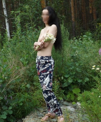 Проститутка Белз : Милана